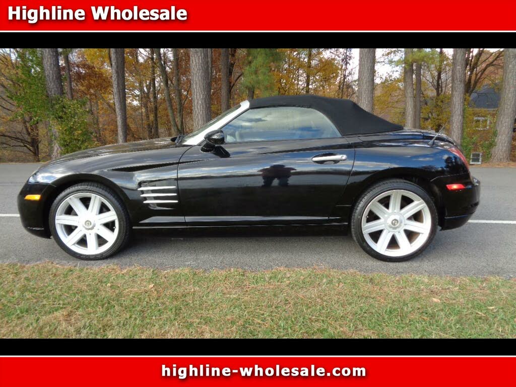 Crossfire for sale online 